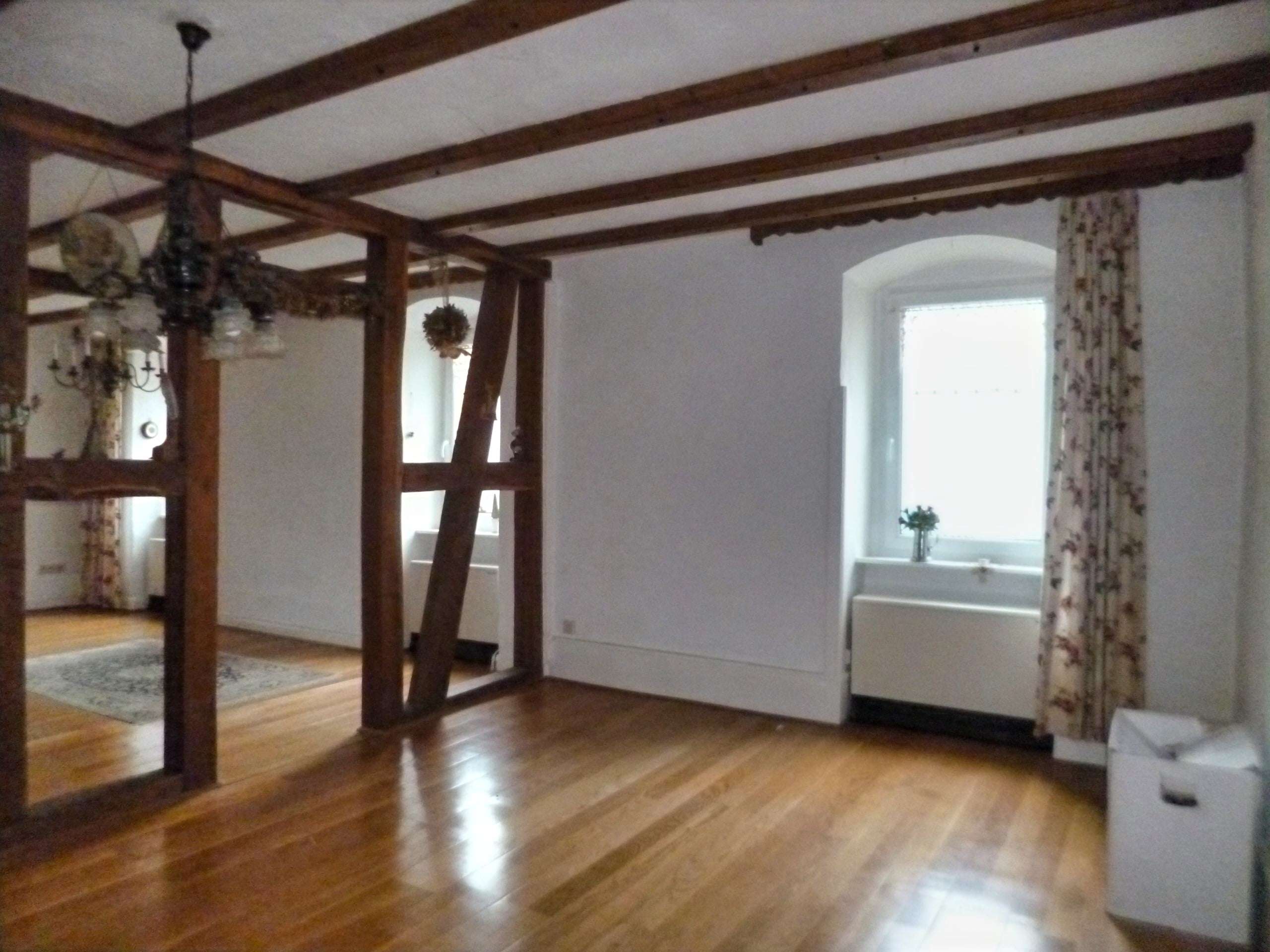 Immobilie in Stein-Neukirch - Haus mit ganz besonderem Flair sucht Liebhaber! - Bild 1