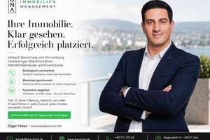 Attraktive Wohnung mit Dachterrasse, Garage, besonderer Deckenhöhe & Süd-West-Ausrichtung - Top Lage – Die vollständige Adresse der Immobilie erhältst du vom Anbieter., 89233 Neu-Ulm – Vorschaubild 26