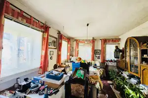 Historisches Einfamilienhaus auf großzügigem Grundstück!
 – Sächsische Schweiz-Osterzgebirge (Kreis) – Vorschaubild 16