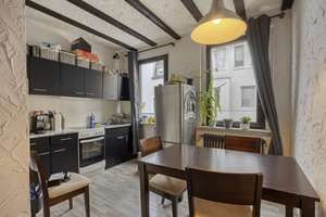 Gut geschnittene 2-Zimmer-Wohnung in ruhiger Lage von Köln-Buchheim – Die vollständige Adresse der Immobilie erhältst du vom Anbieter., 51067 Buchheim, Köln – Vorschaubild 2