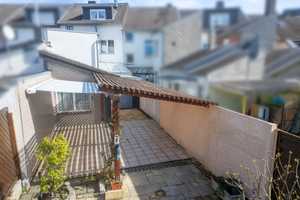 Alsdorf-Zentrum: Modernes Familiendomizil mit 4 Schlafzimmern, 2 Bädern und großem Garten – Aachen (Kreis) – Vorschaubild 14
