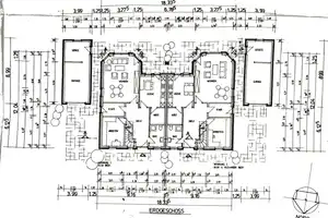 Charmante Doppelhaushälfte in Berge: Ihr neues Zuhause mit großem Garten und viel Platz! – Osnabrück (Kreis) – Vorschaubild 7