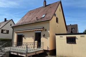 Charmantes Einfamilienhaus mit großem Garten in beliebter Wohnlage von Bad Cannstatt – Stuttgart – Vorschaubild 5