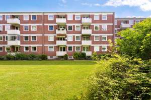 TOP! 4-Zimmer-WHG in familienfreundlicher Lage – Die vollständige Adresse der Immobilie erhältst du vom Anbieter., 28325 Tenever, Bremen – Vorschaubild 16