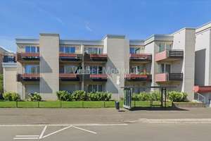 Single-Apartment mit überdachter Terrasse + TG-Stellplatz (aktuell vermietet) – Die vollständige Adresse der Immobilie erhältst du vom Anbieter., 53119 Tannenbusch, Bonn – Vorschaubild 4
