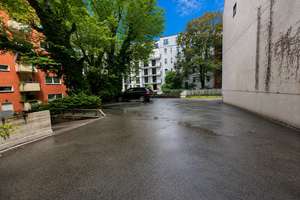 vermietete Eigentumswohnung mit Fahrstuhl, PKW Stellplatz in attraktiver Lage am Bundesplatz, Berlin – Die vollständige Adresse der Immobilie erhältst du vom Anbieter., 10715 Wilmersdorf, Berlin – Vorschaubild 10