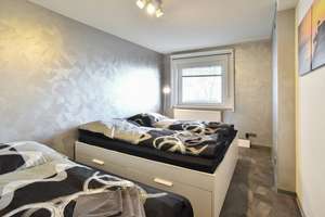 Voll möblierte und ausgestattete 2-Zi-WHG in top Lage mit Balkon – Die vollständige Adresse der Immobilie erhältst du vom Anbieter., 70184 Gänsheide, Stuttgart – Vorschaubild 7