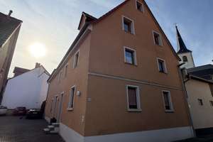 3 Zimmer + Studio + Balkon + EBK – Laurentiusstraße 40, 55129 Ebersheim, Mainz – Vorschaubild 2