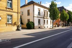 Mehr Villa als Haus, mehr Park als Garten - FALC Immobilien Heilbronn – Wilhelmstraße 23, 74072 Heilbronn, Heilbronn – Vorschaubild 3