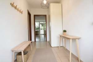 Apartment mit separater Küche + TG-Stellplatz – Die vollständige Adresse der Immobilie erhältst du vom Anbieter., 53117 Auerberg, Bonn – Vorschaubild 4