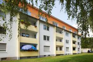 schöne DG-Wohnung mit Balkon Nähe Festung – Niederberger Höhe 38, 56077 Koblenz – Vorschaubild 1