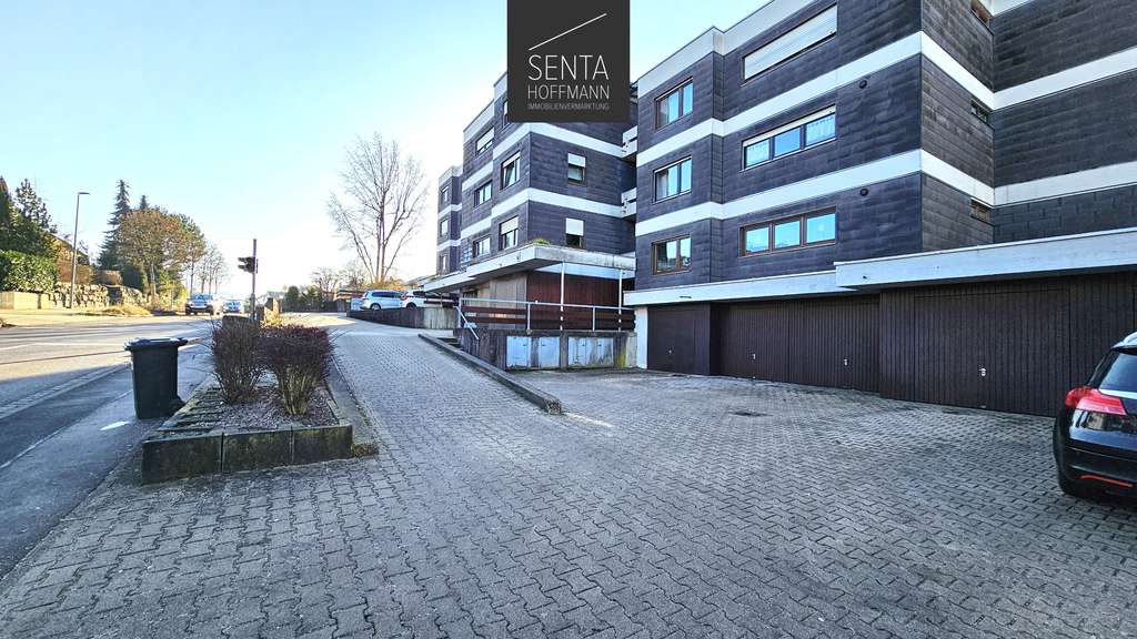 Immobilie in Hochdorf - Großzügige Eigentumswohnung in Hochdorf - Bild 0