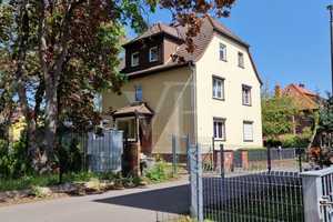Stadthaus in zentraler dabei ruhiger Lage in Nordhausen – Nordhausen (Kreis) – Vorschaubild 3