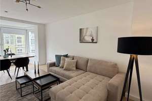Möblierte 2-Zimmer Wohnung Hannover Südstadt *Nachmieter gesucht* – Stolzestraße 52, 30171 Südstadt, Hannover – Vorschaubild 1