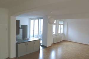 "loftige" Wohnung im Stuttgarter Westen – Senefelderstraße 48, 70176 Feuersee, Stuttgart – Vorschaubild 4