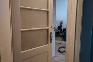 Schöne 2-Zimmer-Wohnung in Düsseldorf-Derendorf - Übergabe Mitte September - komplett möbliert zu üb – Düsseldorf – Vorschaubild 4