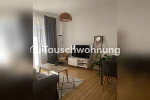 Tauschwohnung: 2 Zimmer Wohnung in Wilmersdorf mit Balkon und Badewanne – Hildegardstr 7, 10715 Wilmersdorf, Berlin – Vorschaubild 7