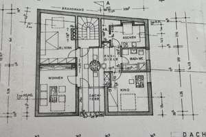 Gepflegte 3-Zimmer-Wohnung im Dachgeschoss in Regensburg – Hofgartenweg 12, 93051 Kumpfmühl-Ziegetsdorf-Neuprüll, Regensburg – Vorschaubild 12