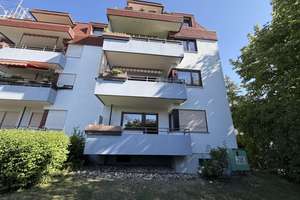 Top renovierte 5-Zimmer-Wohnung im Erdgeschoß  mit 2 Balkonen – Die vollständige Adresse der Immobilie erhältst du vom Anbieter., 72488 Sigmaringen – Vorschaubild 4
