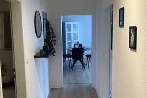 Komfortables Wohnen - 2-Zimmer Wohnung zum 01.08.2026! – Rheinstr. 82, 27570 Geestemünde, Bremerhaven – Vorschaubild 7