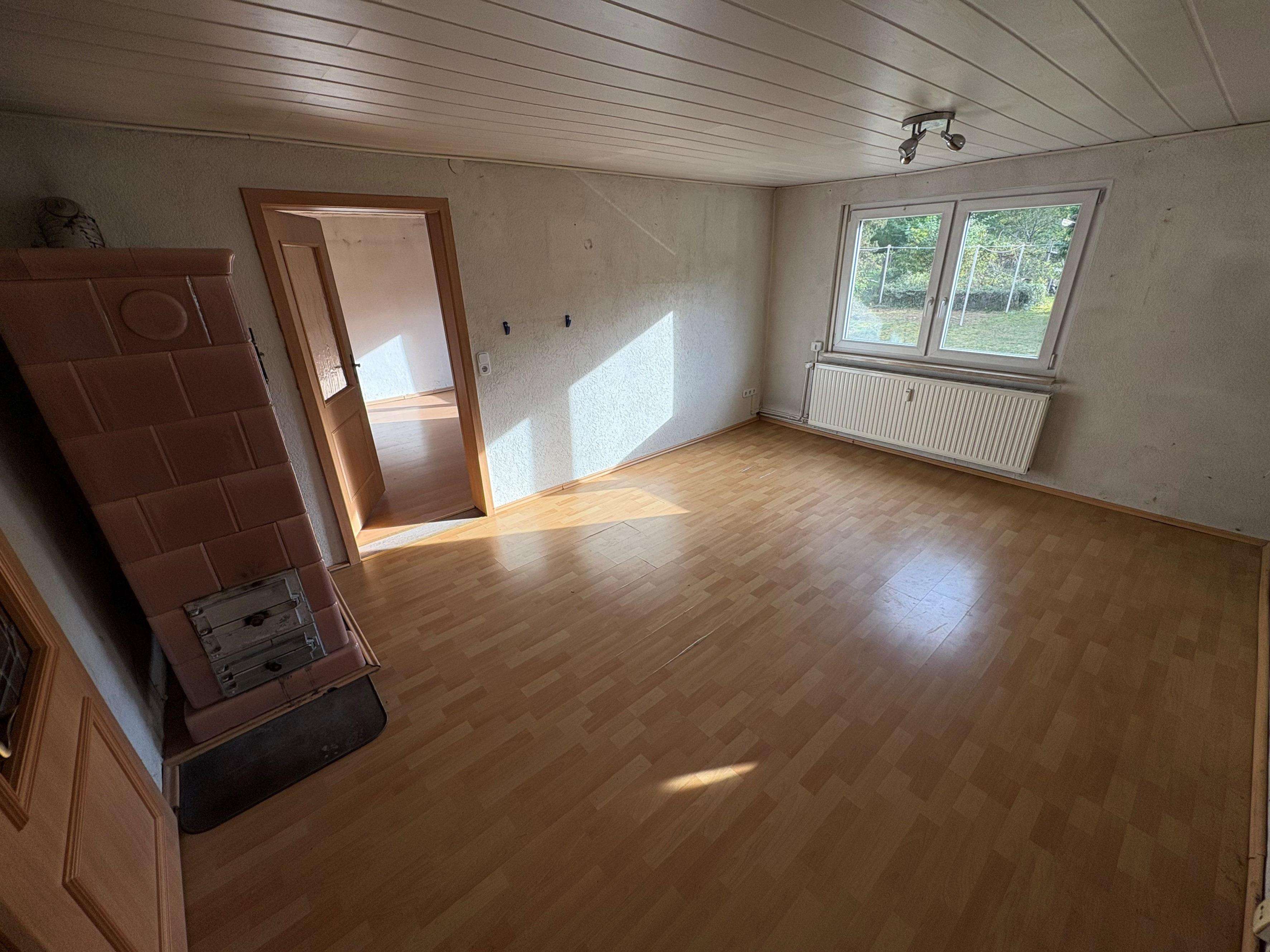 Immobilie in Bad Wilsnack - Ruhiges Familienhaus mit Einliegerwohng. - Bild 2