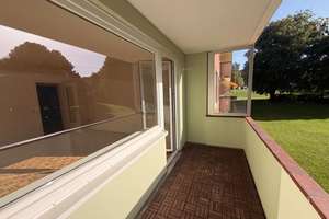 Helle 3-Zimmer-Wohnung mit Essbereich, Balkon, und Fahrstuhl in Kiel Dietrichsdorf – 24149 Neumühlen-Dietrichsdorf, Kiel – Vorschaubild 9