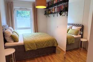 3-Zimmer-Neubauwohnung in Friedrichshain Bezugsfrei ab November 2026 – Gürtelstraße -, 10247 Friedrichshain, Berlin – Vorschaubild 7