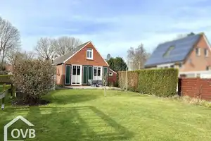 Charmantes, modernisiertes Landarbeiterhaus im ruhigen Ortskern von Campen – Aurich (Kreis) – Vorschaubild 17