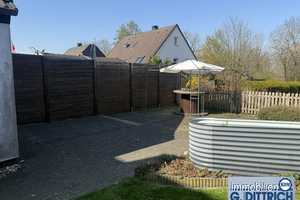 Gepflegte Doppelhaushälfte mit Garage auf einem 555 m² großen Grundstück – Märkischer Kreis – Vorschaubild 7