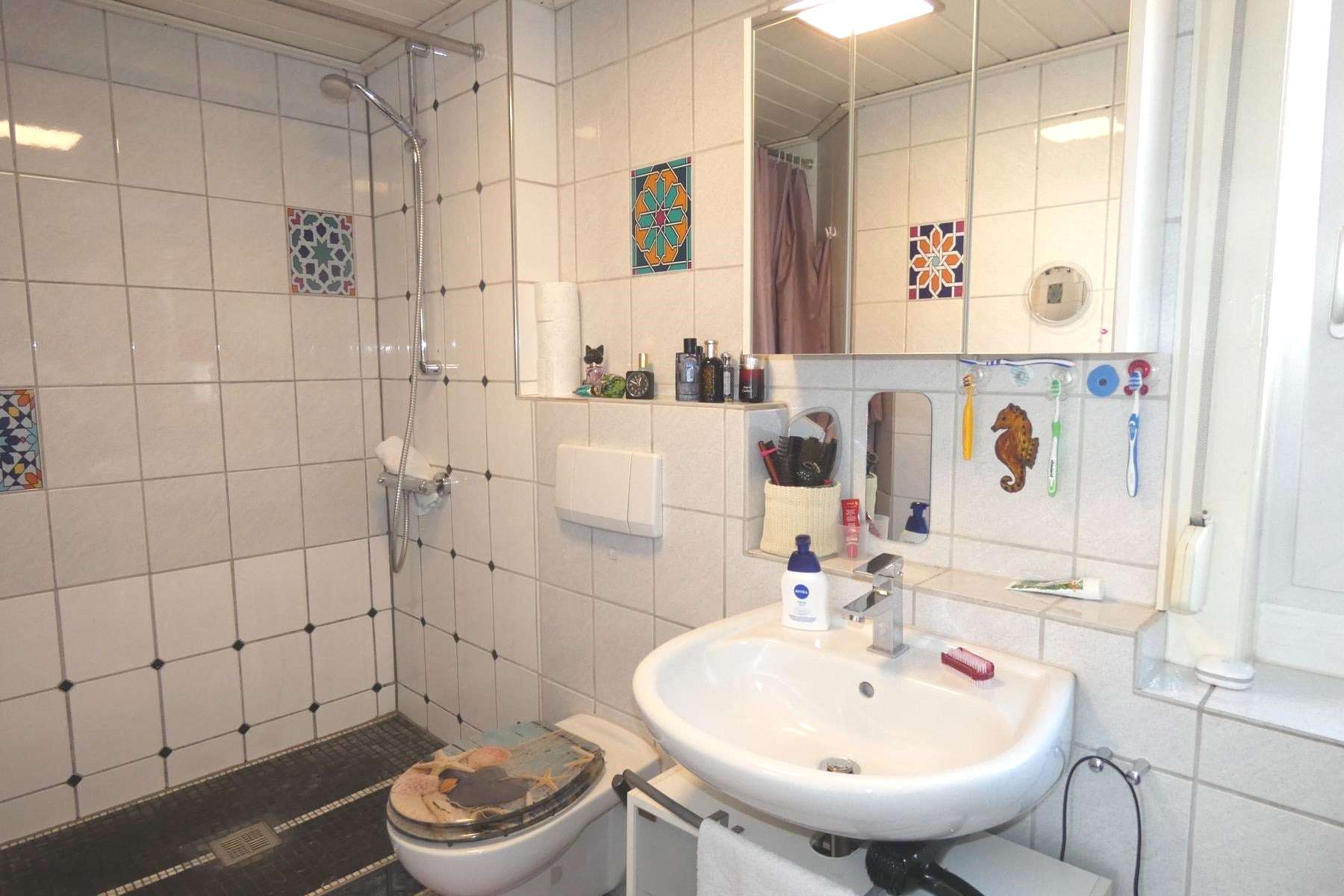 Immobilie in Oberzent - Klein. Fein. Mein. Einfamilienhaus mit Gartenparadies im Herz von Beerfelden - Bild 0