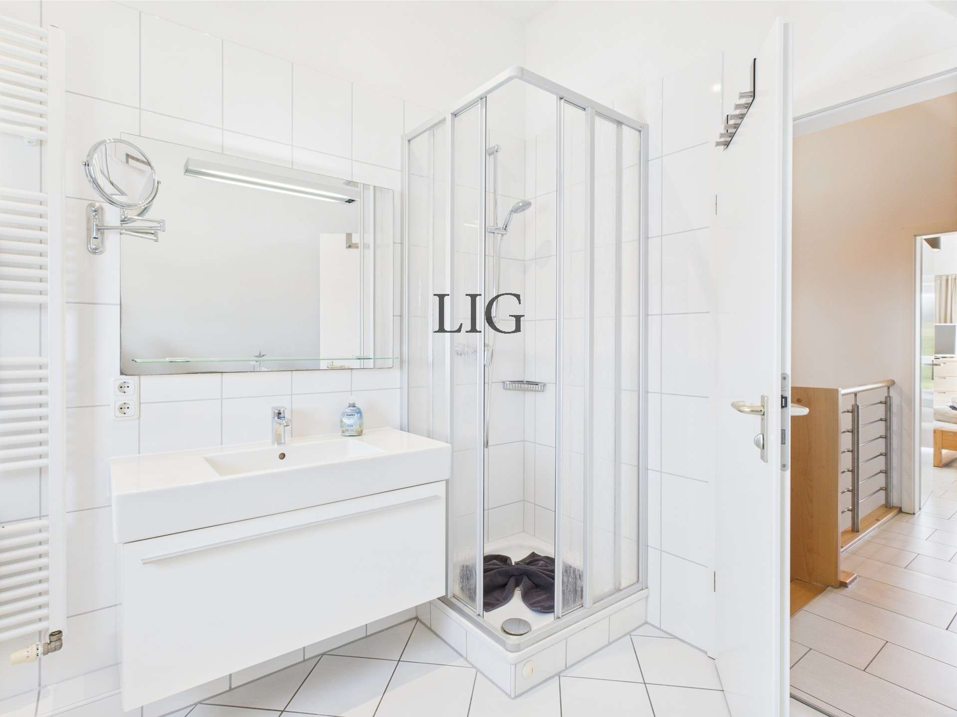 Immobilie in Langeoog - LANGEOOG: 5***** Reihenmittelhaus Villa Merluza in TOP Lage nur wenige Meter vom Ortskern entfernt! - Bild 2