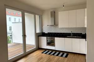 Exklusive, sonnige 3-Zimmer-Wohnung mit Balkon und EBK in Neukölln, Berlin – Richardstraße 100, 12043 Neukölln (Ortsteil), Berlin – Vorschaubild 5