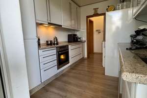 Hochwertig renovierte 4-Zimmer-Wohnung inkl. Möbel & Einbauküche – 45476 Styrum, Mülheim an der Ruhr – Vorschaubild 18