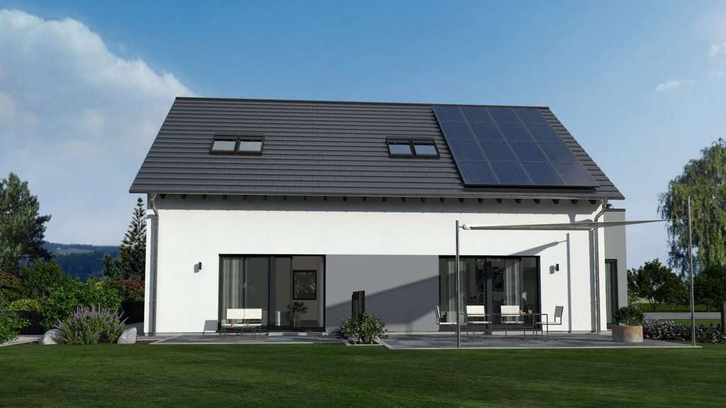 Immobilie in Haimhausen - EIN HAUS - ZWEI OPTIONEN - Bild 1