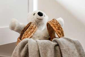 Frisch renoviertes Familienglück mit 5 Zimmern und Garten in Bremen-Vegesack – Die vollständige Adresse der Immobilie erhältst du vom Anbieter., 28757 Vegesack (Ortsteil), Bremen – Vorschaubild 17