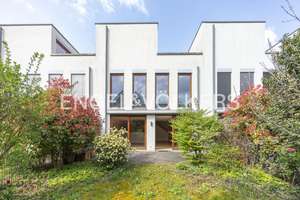 Modernes Stadthaus in Mauritz-Ost – Die vollständige Adresse der Immobilie erhältst du vom Anbieter., 48155 Mauritz-Ost, Münster – Vorschaubild 14