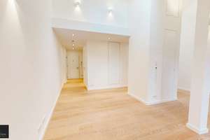 Bestlage Lehel: Kernsanierte Altbau-Traumwohnung mit Dachterrasse und Balkon – Die vollständige Adresse der Immobilie erhältst du vom Anbieter., 80538 Lehel, München – Vorschaubild 8