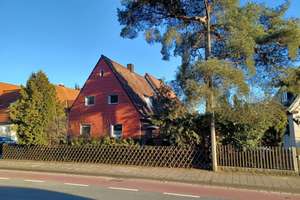 Einfamilienhaus in Erlangen - Gemütliches Siedlerhaus mit großer Terrasse und eigenem Garten – Die vollständige Adresse der Immobilie erhältst du vom Anbieter., 91056 Steinforst, Erlangen – Vorschaubild 1