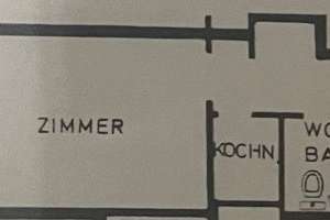 Single-Traum mit fantastischer Aussicht im Hölderlin-Hochhaus, 1-Zimmer-Wohnung! – Hegelstr. 51, 70174 Hölderlinplatz, Stuttgart – Vorschaubild 8