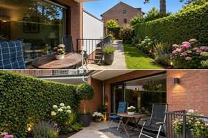 Familienfreundliches Reihenendhaus mit Terrasse und Balkon und Garten – 40489 Angermund, Düsseldorf – Vorschaubild 2