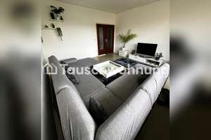 Tauschwohnung: 2 Zimmer Wohnung mit Balkon – Laufenbergstr. 3, 51063 Mülheim (Ortsteil), Köln – Vorschaubild 2