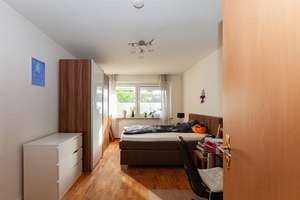 Schicke, solide ETW mit moderner Ausstattung und überdachtem Balkon mit Markise und Blick ins Grüne – Die vollständige Adresse der Immobilie erhältst du vom Anbieter., 47803 Benrad-Nord, Krefeld – Vorschaubild 8