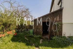 Attraktives Einfamilienhaus mit Potenzial und schönem Garten in ruhiger Wohnlage von Michelau – Die vollständige Adresse der Immobilie erhältst du vom Anbieter., 96247 Michelau in Oberfranken – Vorschaubild 31