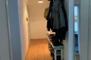 2-Zimmer-Wohnung in der Wüste  – Limberger Straße 02, 49080 Wüste, Osnabrück – Vorschaubild 5