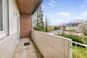 Modernisiertes Reihenendhaus mit Garage auf großem Grundstück in Bremen-Lüssum – Die vollständige Adresse der Immobilie erhältst du vom Anbieter., 28777 Lüssum-Bockhorn, Bremen – Vorschaubild 7