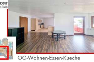 Großes Haus mit bis zu 250m² Wohnfläche – Die vollständige Adresse der Immobilie erhältst du vom Anbieter., 73630 Remshalden – Vorschaubild 31