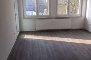 Helle 2-Zimmer-Wohnung mit Balkon in Baumheide – Banater Weg 8 B, 33609 Heepen, Bielefeld – Vorschaubild 2