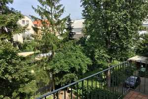 Helle 3-Zimmer-Wohnung mit 90 m², Balkon, Parkett & Einbauküche – Edelsheimstr. 3a, 76131 Karlsruhe – Vorschaubild 4