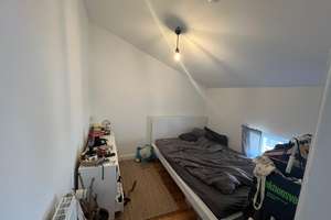 Sanierter Altbau, 3-Zimmer, KDB, 70 qm, Gartennutzung, Dielenböden  – Nützenbergerstr 29, 42115 Elberfeld West, Wuppertal – Vorschaubild 6