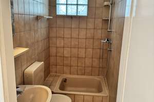 Hildesheimer str. 389, nähe Maschsee, helle 1-Zimmer-Wohnung , Provisionsfrei – Die vollständige Adresse der Immobilie erhältst du vom Anbieter., 30165 Vahrenwald, Hannover – Vorschaubild 9